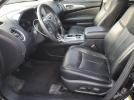 Nissan Pathfinder S Image 9