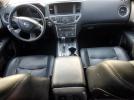 Nissan Pathfinder S Image 12