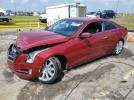 Cadillac ATS Premium Image 1