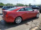 Cadillac ATS Premium Image 3