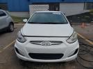 Hyundai ACCENT Gls Image 9