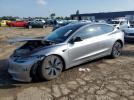 Tesla Model 3 Image 1