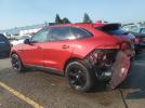 Jaguar F-PACE Premium Image 8