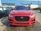 Jaguar F-PACE Premium Image 2