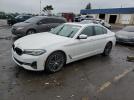 BMW 5 Series Xi Image 1