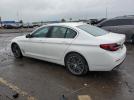 BMW 5 Series Xi Image 2
