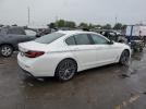 BMW 5 Series Xi Image 8