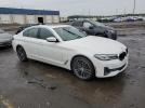 BMW 5 Series Xi Image 9