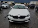 BMW 5 Series Xi Image 5