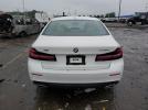 BMW 5 Series Xi Image 3