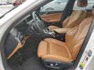 BMW 5 Series Xi Image 10