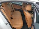 BMW 5 Series Xi Image 4