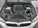 BMW 5 Series Xi Image 6