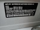 BMW 5 Series Xi Image 11