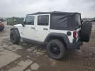 Jeep Wrangler Sport Image 5
