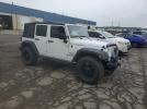 Jeep Wrangler Sport Image 9