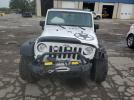 Jeep Wrangler Sport Image 7