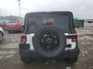 Jeep Wrangler Sport Image 10
