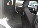 Jeep Wrangler Sport Image 11