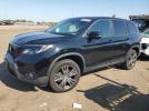 Honda Passport Exl Image 1