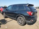 Honda Passport Exl Image 4