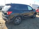 Honda Passport Exl Image 9