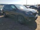 Honda Passport Exl Image 3