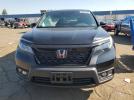 Honda Passport Exl Image 5
