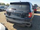 Honda Passport Exl Image 8
