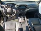 Honda Passport Exl Image 2