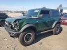 Ford Bronco Big Bend Image 1