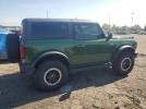 Ford Bronco Big Bend Image 2