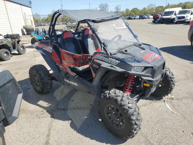  Salvage Polaris Rzr Xp 1000