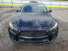 INFINITI Q50 Base Image 10