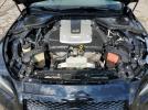 INFINITI Q50 Base Image 3