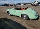 Volkswagen Ghia Image 4
