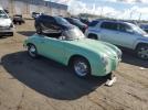 Volkswagen Ghia Image 3