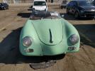 Volkswagen Ghia Image 8