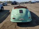 Volkswagen Ghia Image 7