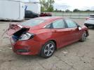 Honda Civic Lx Image 3