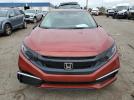 Honda Civic Lx Image 4