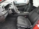 Honda Civic Lx Image 11