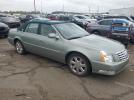 Cadillac DTS Image 2