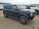 Ford Bronco Big Bend Image 2