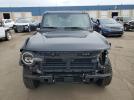 Ford Bronco Big Bend Image 8