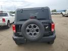 Ford Bronco Big Bend Image 5