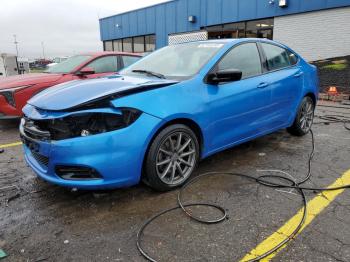 Salvage Dodge Dart