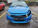 Dodge Dart Sxt Image 5