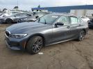 BMW 3 Series Image 1