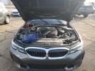 BMW 3 Series Image 3